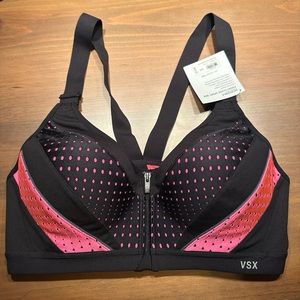 VSX Sport bra 36B
